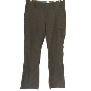 Duluth T Co Brown DuluthFlex Dry on the Fly Convertible Cargo Pants